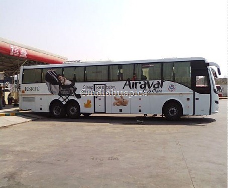 Airavat club class