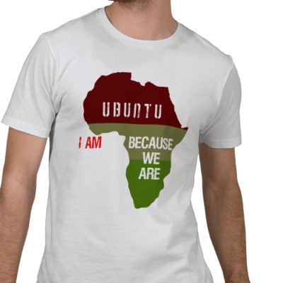 Ubuntu africa