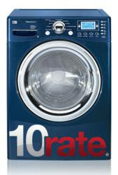 Top 10 High Efficiency Washing Machines