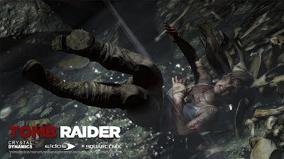 Tomb Raider NEW - Game Terbaru