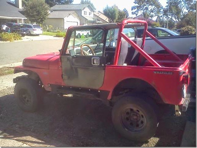 0 The Before