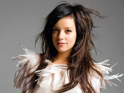 Lily Allen