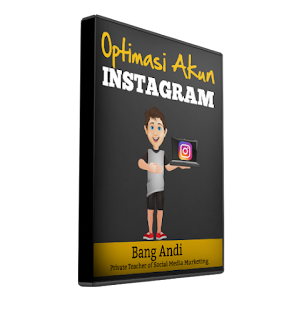  cara Mengoptimasi Akun Instagram Untuk Meningkatkan Penjualan