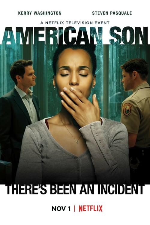 [HD] American Son 2019 Film Complet Gratuit En Ligne