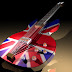 Oasis To Exhibit Giant Guitar On London Streets