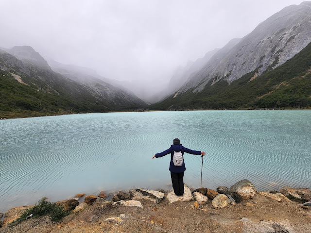 Blog Apaixonados por Viagens - Roteiro de 5 dias em Ushuaia