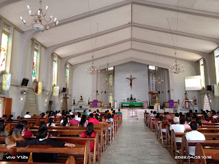 Our Lady of Mount Carmel Parish - Escalante City, Negros Occidental