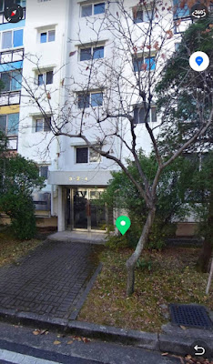 전남 광양 금호동 아파트 외관 2