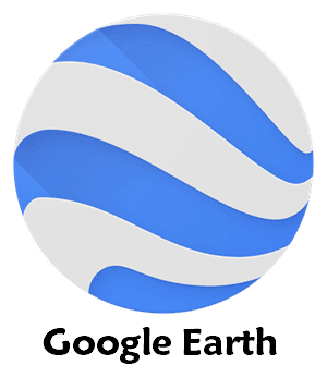  2019 Google Earth (تحميل برنامج جوجل أيرث احدث نسخه مباشر)