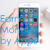Apps To Earn Money By SmartPhone