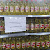 Supermercado de Cruz das Almas limita compra de óleo de soja após alta de preço