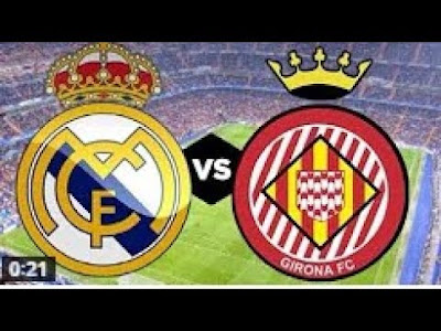 مشاهدة مباراة ريال مدريد وجيرونا بث مباشر اليوم 31-01-2019  كاس ملك اسبانيا - Match Real Madrid vs Girona Live