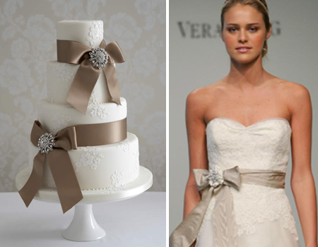 Style ReBorn 2012 Wedding  Trends Brought to You by 