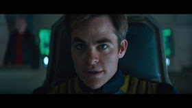 Star Trek Beyond (Movie) - (Teaser) Trailer - Screenshot