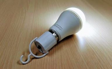 Kelebihan Lampu LED Dan Rekomendasi Lampu Emergency Terbaik