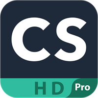 CamScanner HD Pro 1