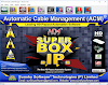 Autometic Cable Manager (ACM) SuperBox IP Version 16