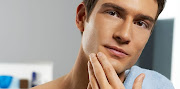 The groomed men, who spend a lot of time and money on fashion and cosmetic, .
