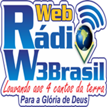 Ouvir agora Rádio W3Brasil - Web rádio - Fortaleza / CE