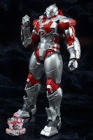 S.H. Figuarts Ultraman Suit Jack -The Animation- 12