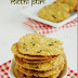 Methi puri