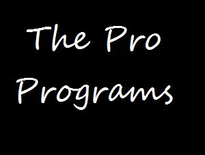 TheProPrograms