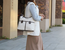MKF Collection by Mia K Handbag