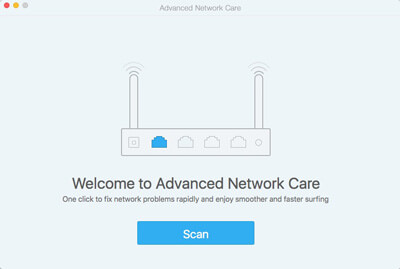 Advanced Network Care Full