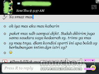 testimoni penyakit sipilis