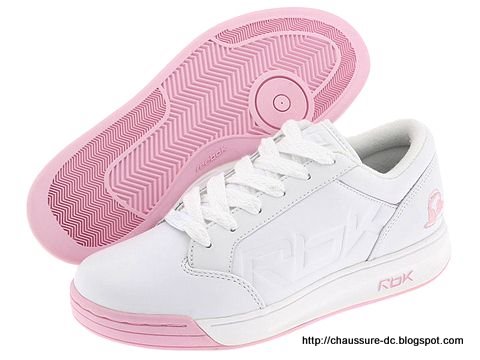 Chaussure DC:T266-(737163)