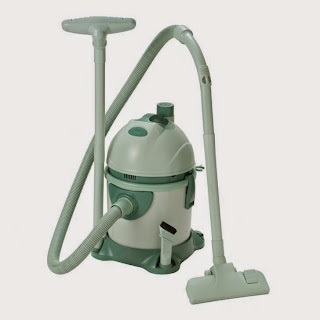 Khind Vacuum Cleaner VC3661