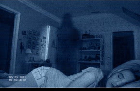 Paranormal Activity 4: Movie Review