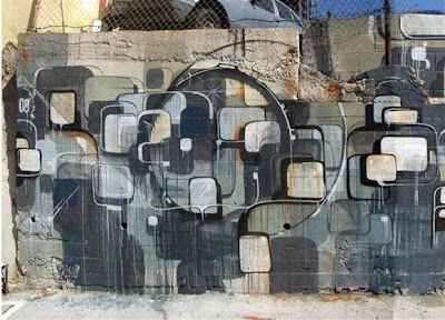 Abstract_Graffiti_Alphabet_Letters_on_Wall