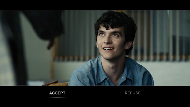 black mirror: bandersnatch netflix review