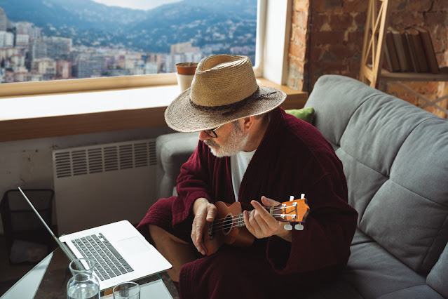 BIENESTAR: La música puede lograr recuerdos entre personas con Alzheimer y Parkinson.