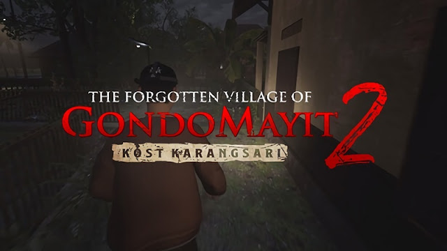 Buy Sell The Forgotten Villages of Gondomayit 2 Kost Karangsari Cheap Price Complete Series