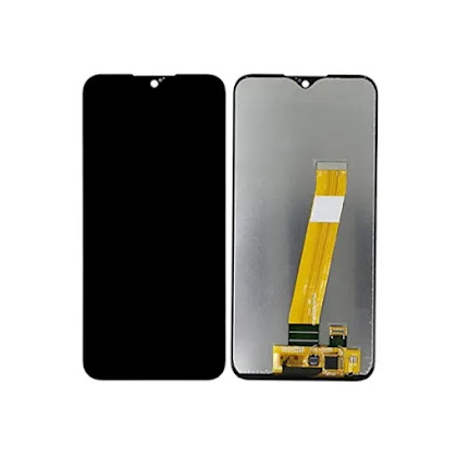 Samsung Galaxy M01 Original Combo Display Price in Nepal - Techyatra