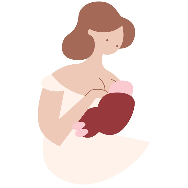 التهاب الثدي للمرضعة وخراج الثدي