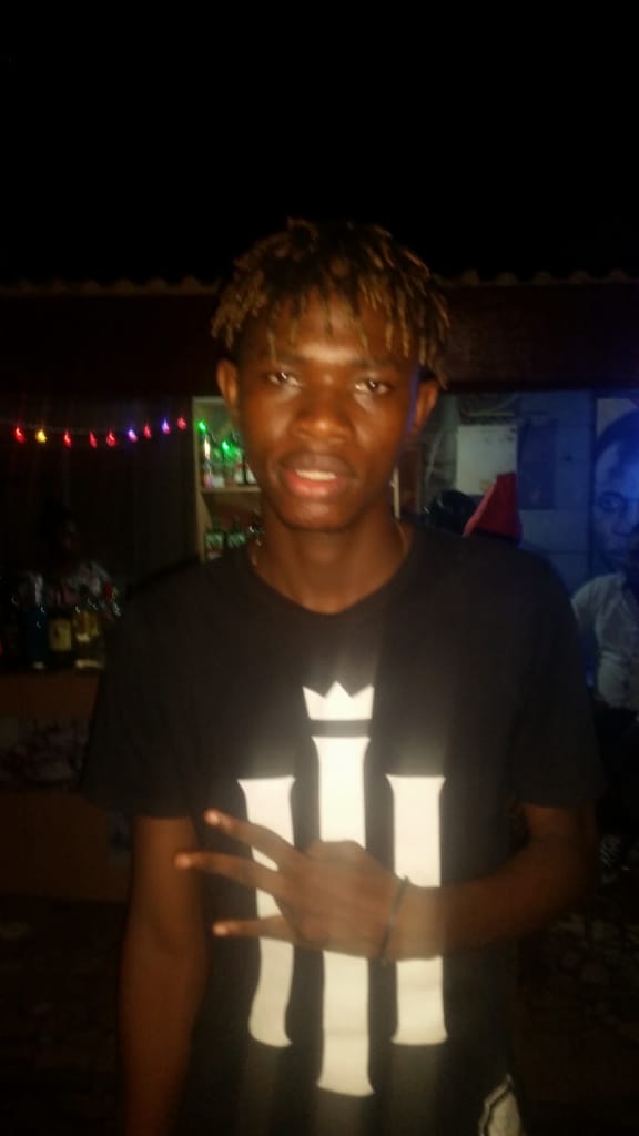 New Amazing Talent Shuts Down Madina SM Fanbase Launch