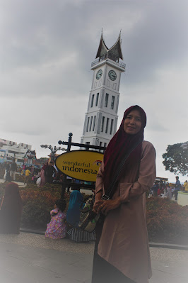 Bukittinggi