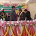 किसान सम्मान दिवस के अवसर पर सम्मानित हुए 32 किसान