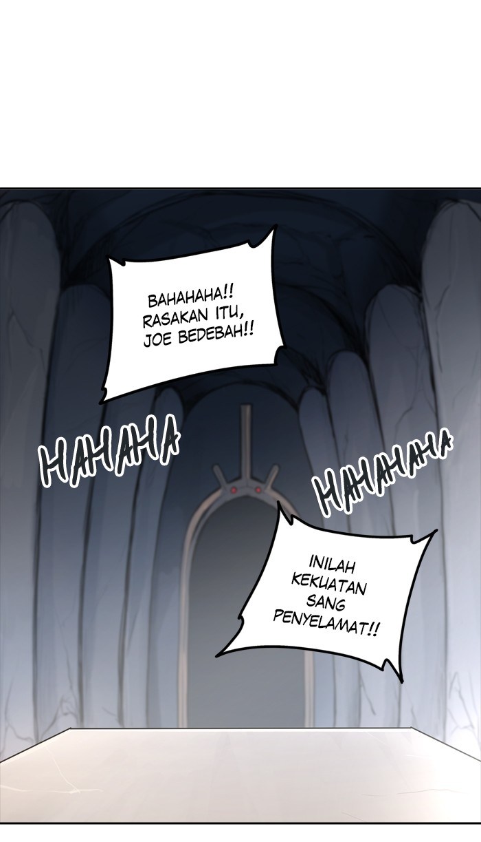 Webtoon Tower Of God Bahasa Indonesia Chapter 333