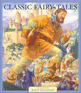 Read Aloud Dad Classic Fairy Tales My Pick For Best - 