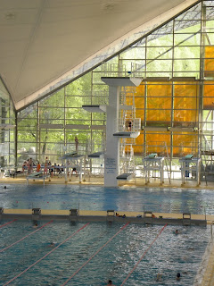 Olympiapark München