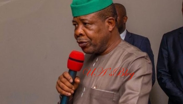 My Case Different from Bayelsa, Ihedioha Tells Supreme Court