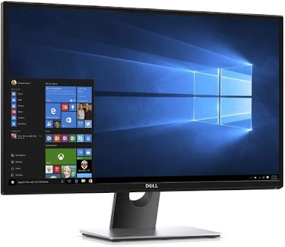 Dell M27BLK Premium Full HD IPS Monitor 2020 Review
