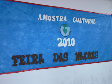 Feira Das Nações 2011
