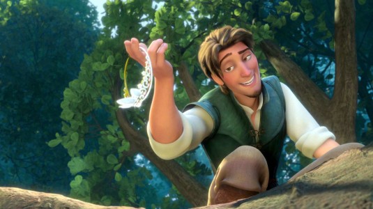 Now I didn't entirely dislike Tangled so bear with me