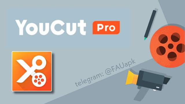 YouCut Pro