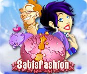 Free Games Satisfashion